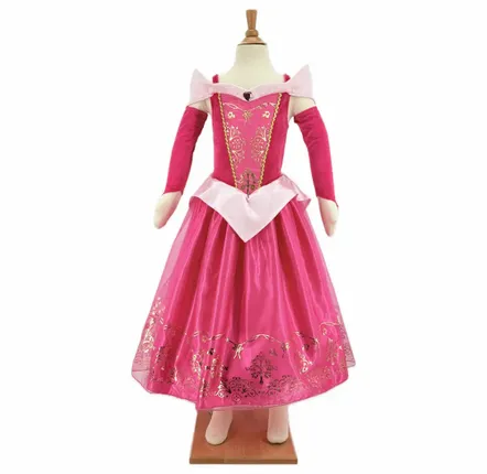 Children's dress-up - Princess Sofia - LABAY