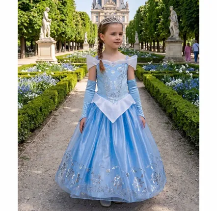 Children's dress-up - Princess Julia - LABAY