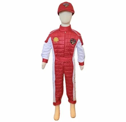 Children's dress-up - Charlie Pilot - LABAY