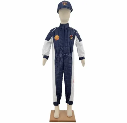 Children's dress-up - Vic Pilot - LABAY