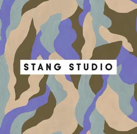 Design textile et surface - Alma - STANG STUDIO