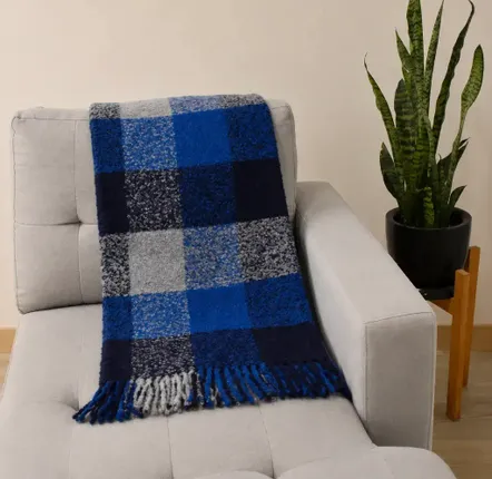 Plaids - Boucle - COZY KATPA