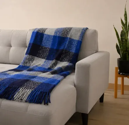 Plaids - Boucle - COZY KATPA