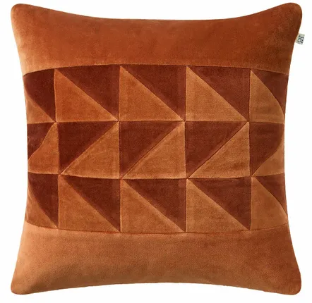 Coussins textile - Coussins en velours - Cadi - CHHATWAL & JONSSON