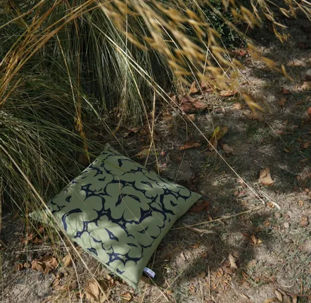 Fabric cushions - cushion - STUDIO LA SURFACE DES CHOSES