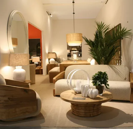 Sofas - AMANITA SOFA - BRUCS