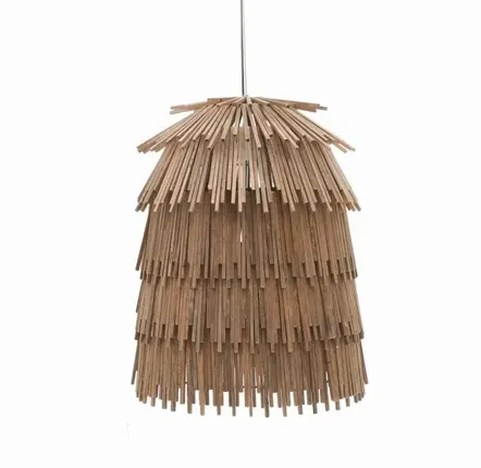 Ceiling lights - BLOEMFONTEIN LAMP - BRUCS