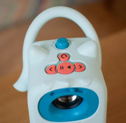 Kids accessories - Tikino protective case - TIKINO