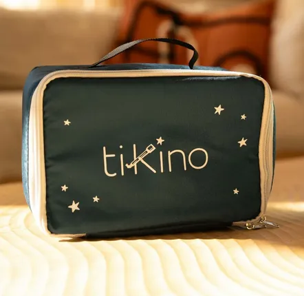 Toys - Tikino protective cover - TIKINO
