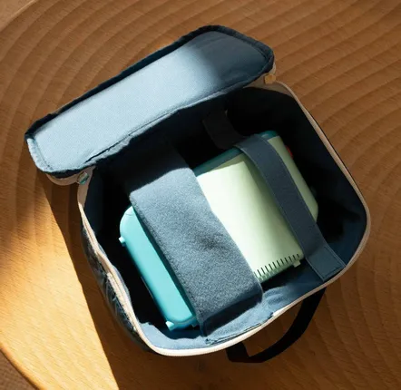 Toys - Tikino protective cover - TIKINO