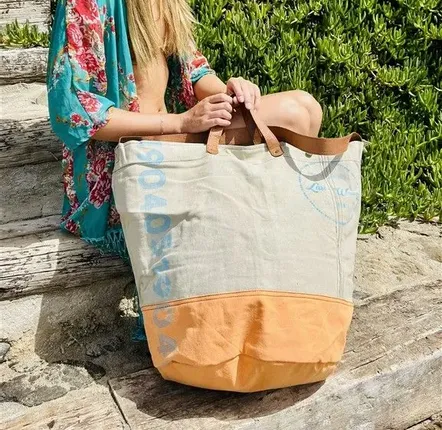 Bags and totes - CHLOE CL10H - CASA NATURA