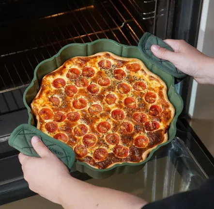 Molds - The Formidable tart dish - COOKUT