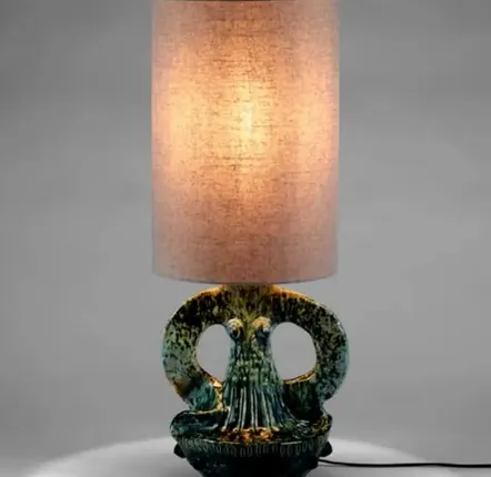 Floor lamps - Georgia by Marie Michielssen - SERAX