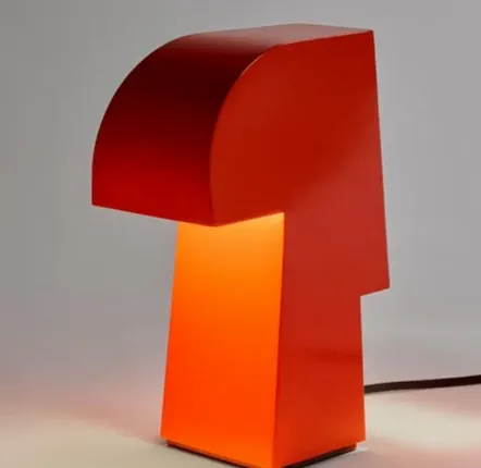 Lampes de table - Nizou de Bob Verhelst - SERAX