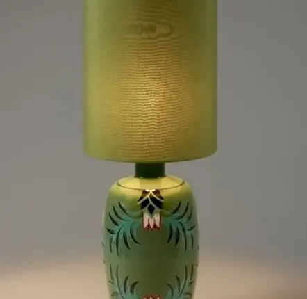 Lampes de table - Flamboyance de Catherine Martin - SERAX