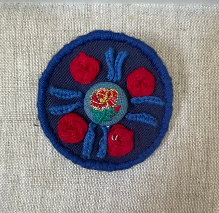 Broches - Broche L - MES PETITES IMPARFAITES
