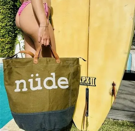 Bags and totes - CHLOE CL11H - CASA NATURA
