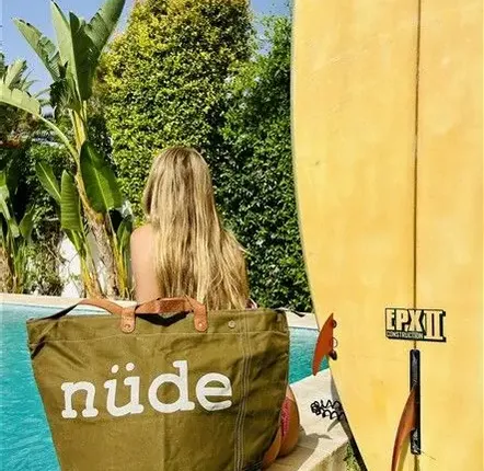 Bags and totes - CHLOE CL11H - CASA NATURA