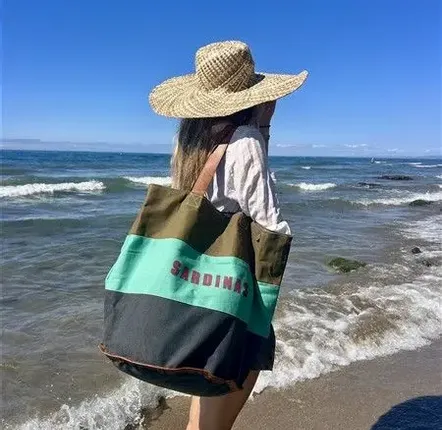 Bags and totes - KOBE SNR27 - CASA NATURA