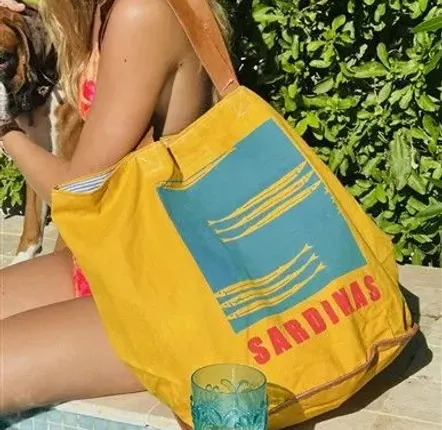 Bags and totes - KOBE NR95 - CASA NATURA