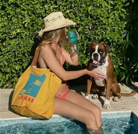 Bags and totes - KOBE NR95 - CASA NATURA