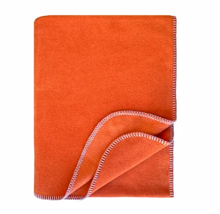 Chambres d'hôtels - Couverture fleece LISSY - EAGLE PRODUCTS