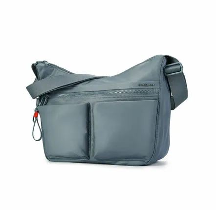 Bags and totes - INNER CITY ALEX Shoulder Bag A4 + RFID - HEDGREN