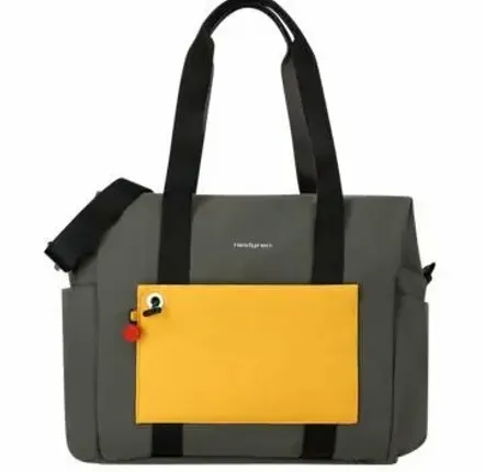 Bags and totes - TOGGLE CATCH Tote Horizontal bag - HEDGREN