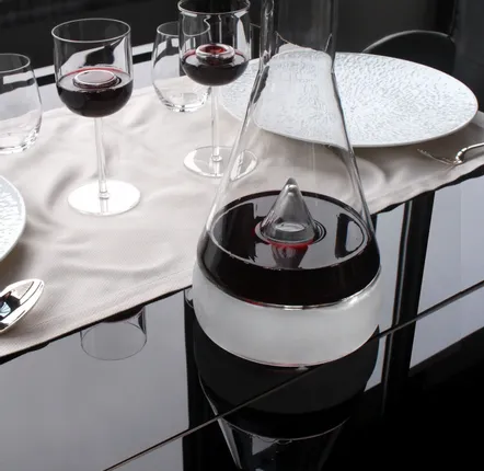 Carafes - Refrigerated carafe - CREATION PIGNAT