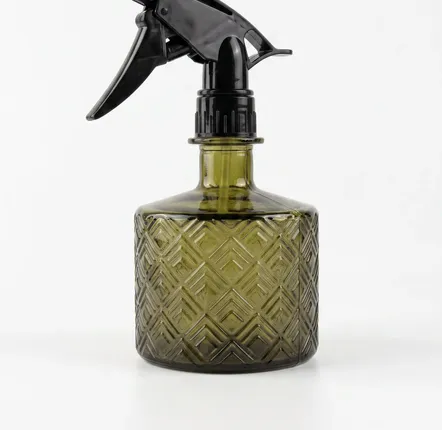 Accessoires de jardinage - Le Vaporisateur pour Plantes - Vert Olive - BAZAR BIZAR LIVING