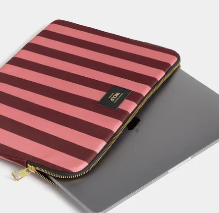 Bags and totes - Sophie Laptop Sleeve 13-14 - WOUF