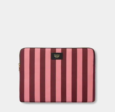 Bags and totes - Sophie Laptop Sleeve 13-14 - WOUF