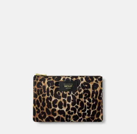 Bags and totes - Icon Pouch - WOUF