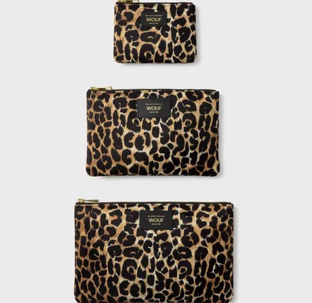 Bags and totes - Icon Pouch - WOUF