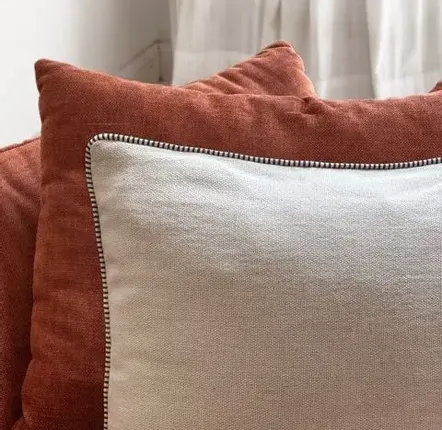 Coussins - Pampa Pillow Cover - GRUPO PONCHO