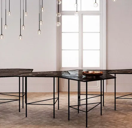 Consoles - Tables Géométriques - BOSC DESIGN