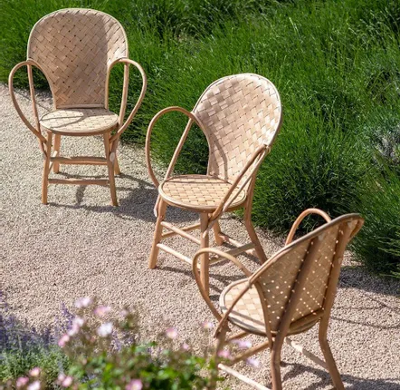 Lounge chairs for hospitalities & contracts - Classic Armchair - BOSC DESIGN