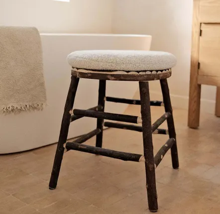 Stools for hospitalities & contracts - Totem Stool - BOSC DESIGN