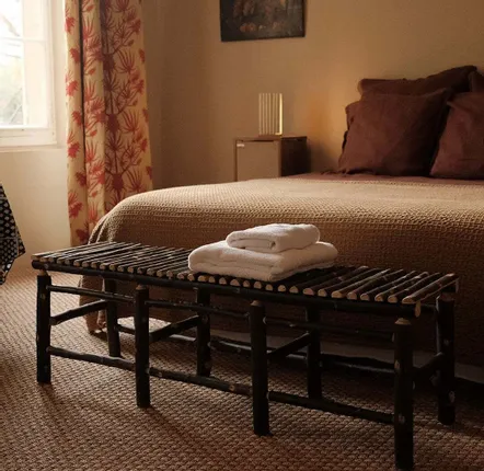 Benches for hospitalities & contracts - End-of-Bed Bench - BOSC DESIGN