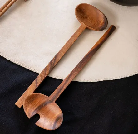 Cutlery set - Salad Set Maiken - KINTA