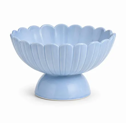 Plats et saladiers - Grande Coupe Fleur Blossom - BEYT