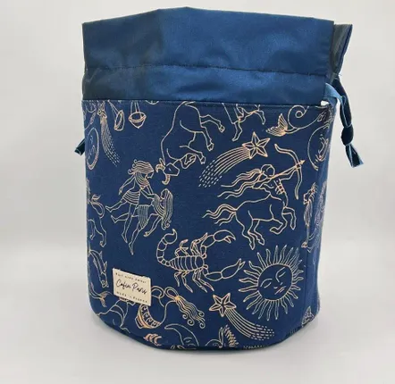 Travel accessories - THE HEAVENLY BASKET - COFIN PARIS
