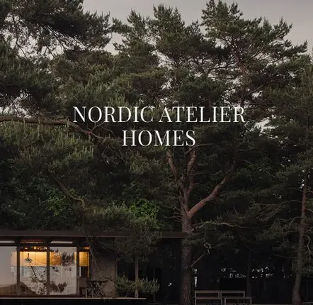 Objets design - Nordic Atelier Homes - DREAM COZY