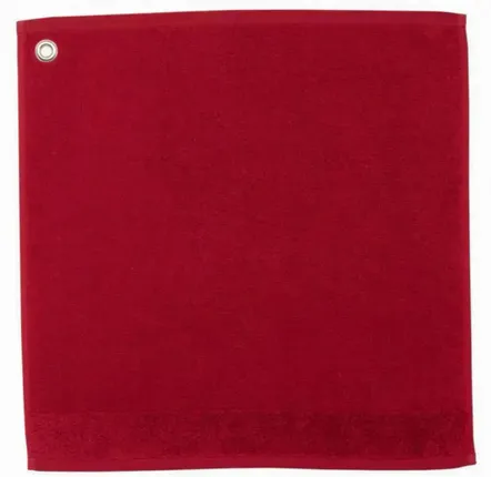 Torchons textile - Essuie-mains oeillet Curl Pomme 50 x 50 - MAISON VIVARAISE - SDE VIVARAISE WINKLER