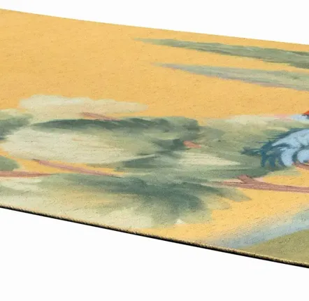 Tapis - Tapis Lola outdoor Multico 160 x 230 - MAISON VIVARAISE - SDE VIVARAISE WINKLER