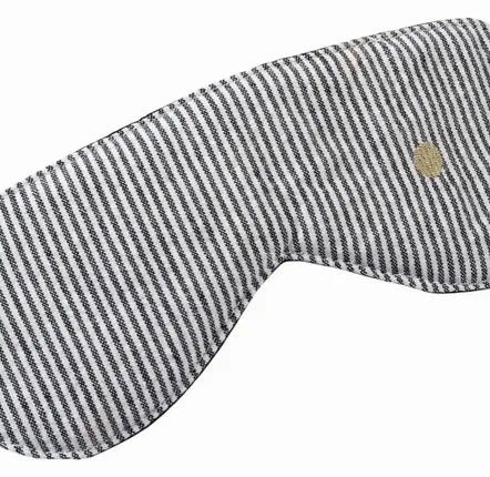 Sleepwear - Finette Sleep Mask Finette Caviar 8 X 20 - LA CERISE SUR LE GATEAU