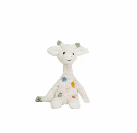 Peluches - Girafe Gizzy no. 1 - HAPPY HORSE & BAMBAM