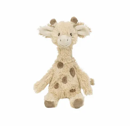 Peluches - Girafe Gizzy no. 1 - HAPPY HORSE & BAMBAM