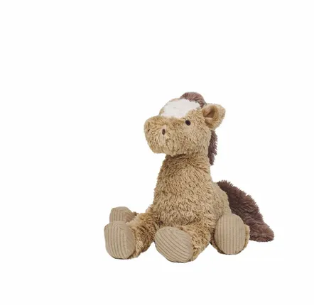 Peluches - Cheval Billy no. 1 - HAPPY HORSE & BAMBAM
