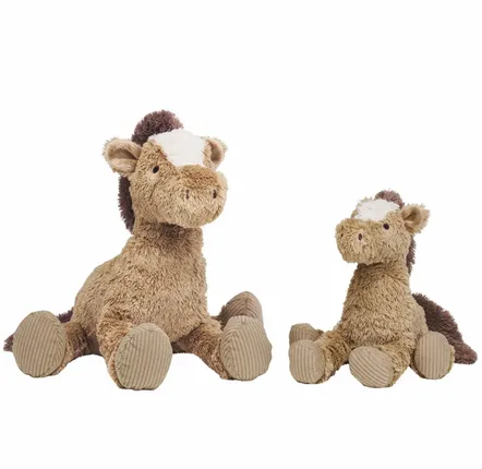 Peluches - Cheval Billy no. 1 - HAPPY HORSE & BAMBAM